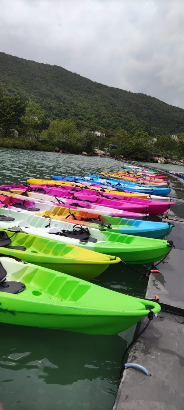 EFoil Club HK 香港電動水翼滑水板會